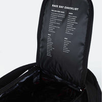 Zoot Sports BAGS Ultra Tri Duffel Bag - Black