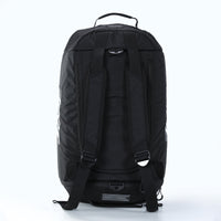 Zoot Sports BAGS Ultra Tri Duffel Bag - Black