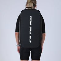 Zoot Sports BAGS Ultra Tri Duffel Bag - Black