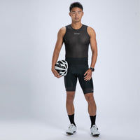 Zoot Sports BASE LAYER Men's Core Cycle Base Layer - Jet Black
