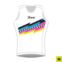 Zoot Sports BASE LAYERS Men's Ltd Cycle Base Layer - Team Zoot 2024