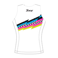 Zoot Sports BASE LAYERS Men's Ltd Cycle Base Layer - Team Zoot 2024