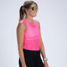 Zoot Sports BASE LAYERS Women's Core Cycle Base Layer - Bright Pink