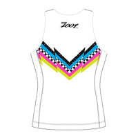 Zoot Sports BASE LAYERS Women's Ltd Cycle Base Layer - Team Zoot 2024