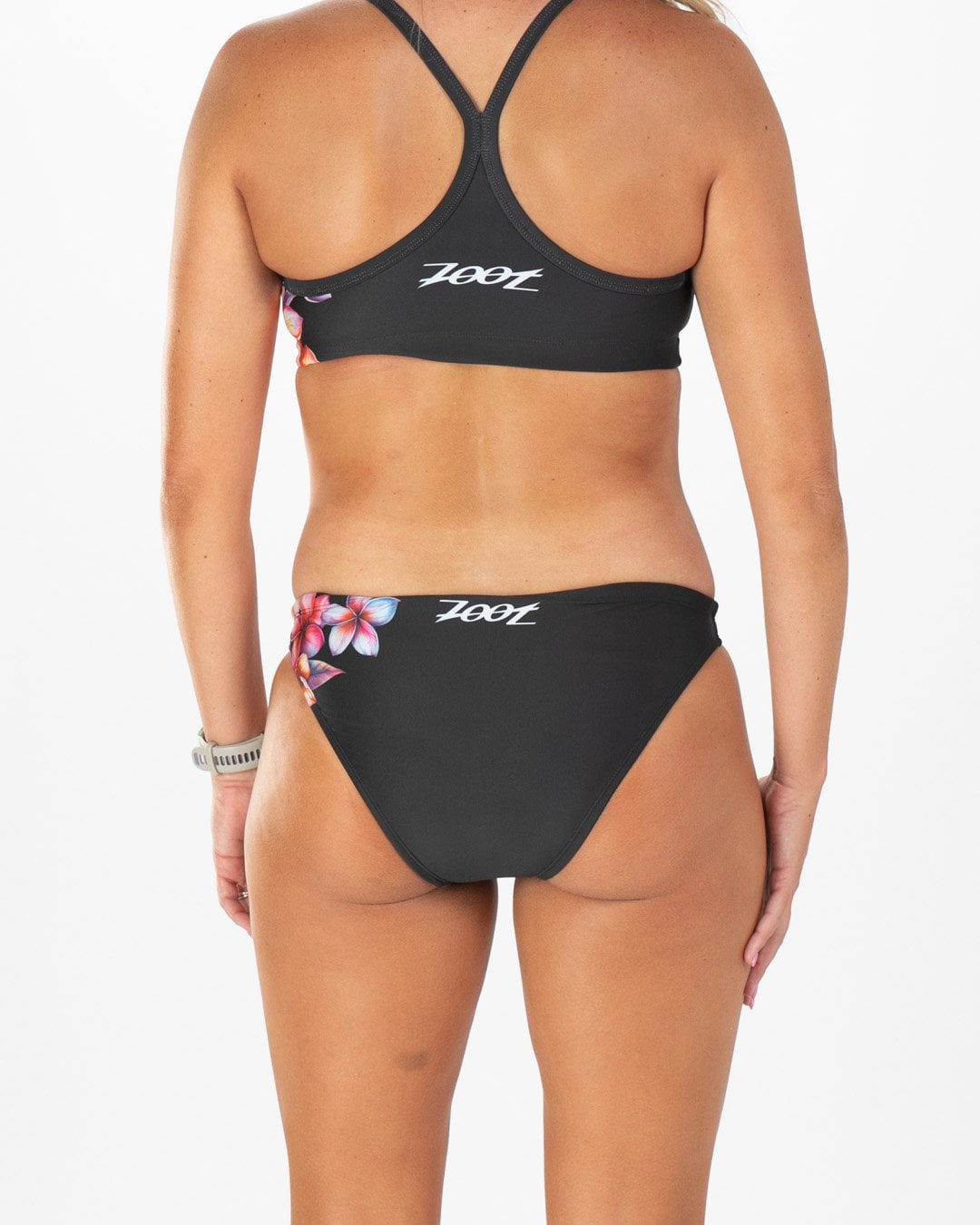 Zoot Sports BIKINI BOTTOMS Women's Ltd Swim Bikini Bottom - Kaholo