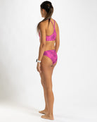Zoot Sports BIKINI BOTTOMS Women's Ltd Swim Bikini Bottom - Paradise