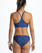 Zoot Sports BIKINI BOTTOMS Women's Ltd Swim Bikini Bottom - Rouler