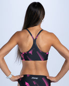 Zoot Sports BIKINI TOPS Women's Ltd Swim Racerback Bikini Top - Icon