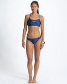 Zoot Sports BIKINI TOPS Women's Ltd Swim Racerback Bikini Top - Rouler