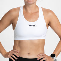 Zoot Sports BRAS Women's Core Tri Bra - White