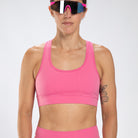 Zoot Sports BRAS Women's Elite Run Bra - Rose