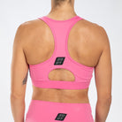 Zoot Sports BRAS Women's Elite Run Bra - Rose