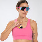 Zoot Sports BRAS Women's Elite Run Bra - Rose
