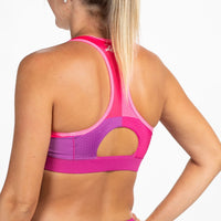 Zoot Sports BRAS Women's Ltd Run Bra - Believe