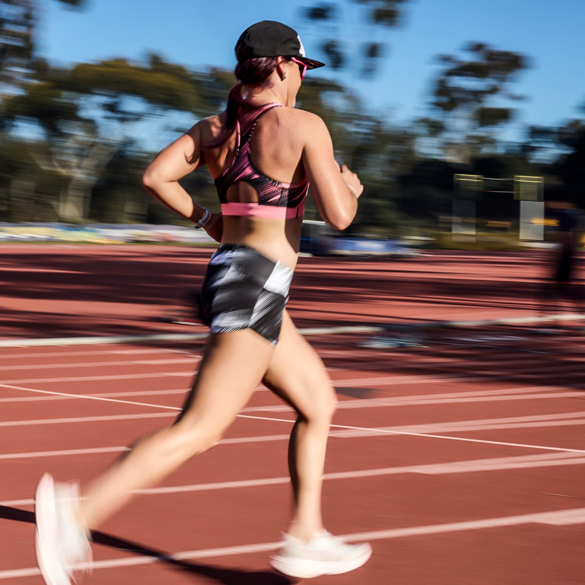 Zoot Sports BRAS Women's Ltd Run Bra - DriftSPEED