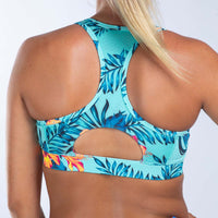 Zoot Sports BRAS Women's Ltd Run Bra - Hula