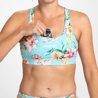 Zoot Sports BRAS Women's Ltd Run Bra - Jasmine