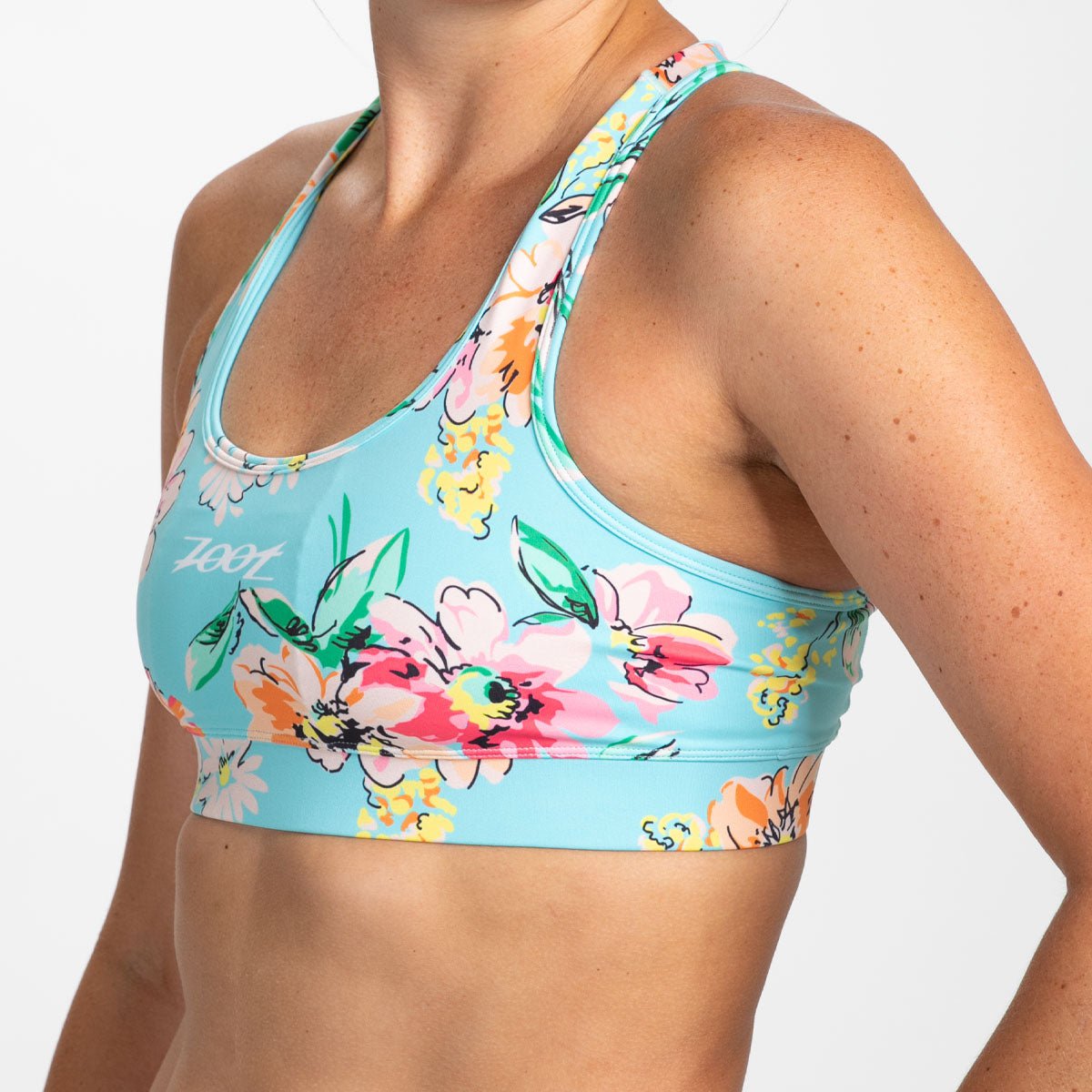 Zoot Sports BRAS Women's Ltd Run Bra - Jasmine