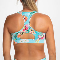 Zoot Sports BRAS Women's Ltd Run Bra - Jasmine