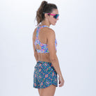 Zoot Sports BRAS Women's Ltd Run Bra - Kaleidoscope