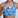 Zoot Sports BRAS Women's Ltd Run Bra - Koa Blue