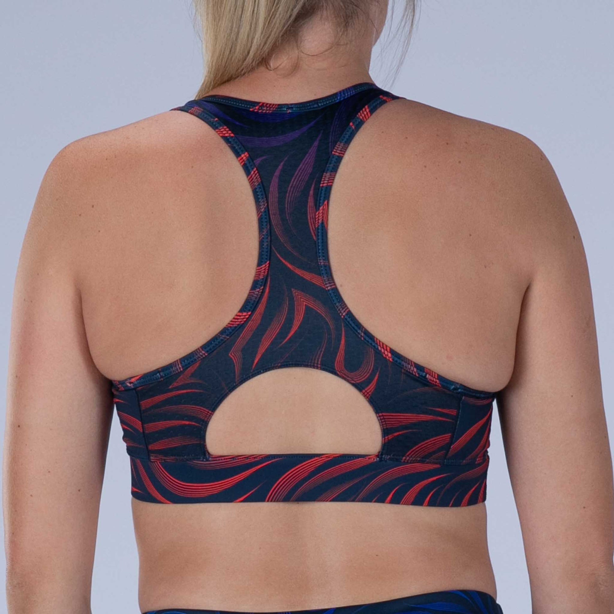 Zoot Sports BRAS Women's Ltd Run Bra - Phoenix