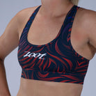 Zoot Sports BRAS Women's Ltd Run Bra - Phoenix