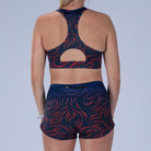 Zoot Sports BRAS Women's Ltd Run Bra - Phoenix