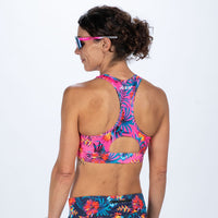 Zoot Sports BRAS Women's Ltd Run Bra - Queen K