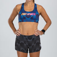 Zoot Sports BRAS Women's Ltd Run Bra - Speedway