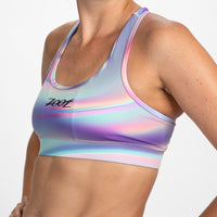 Zoot Sports BRAS Women's Ltd Run Bra - Vanish