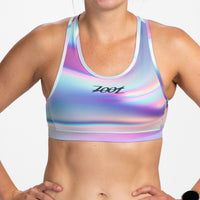 Zoot Sports BRAS Women's Ltd Run Bra - Vanish