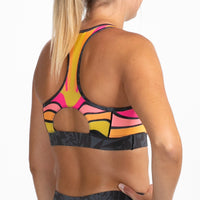 Zoot Sports BRAS Women's Ltd Run Bra - West Coast