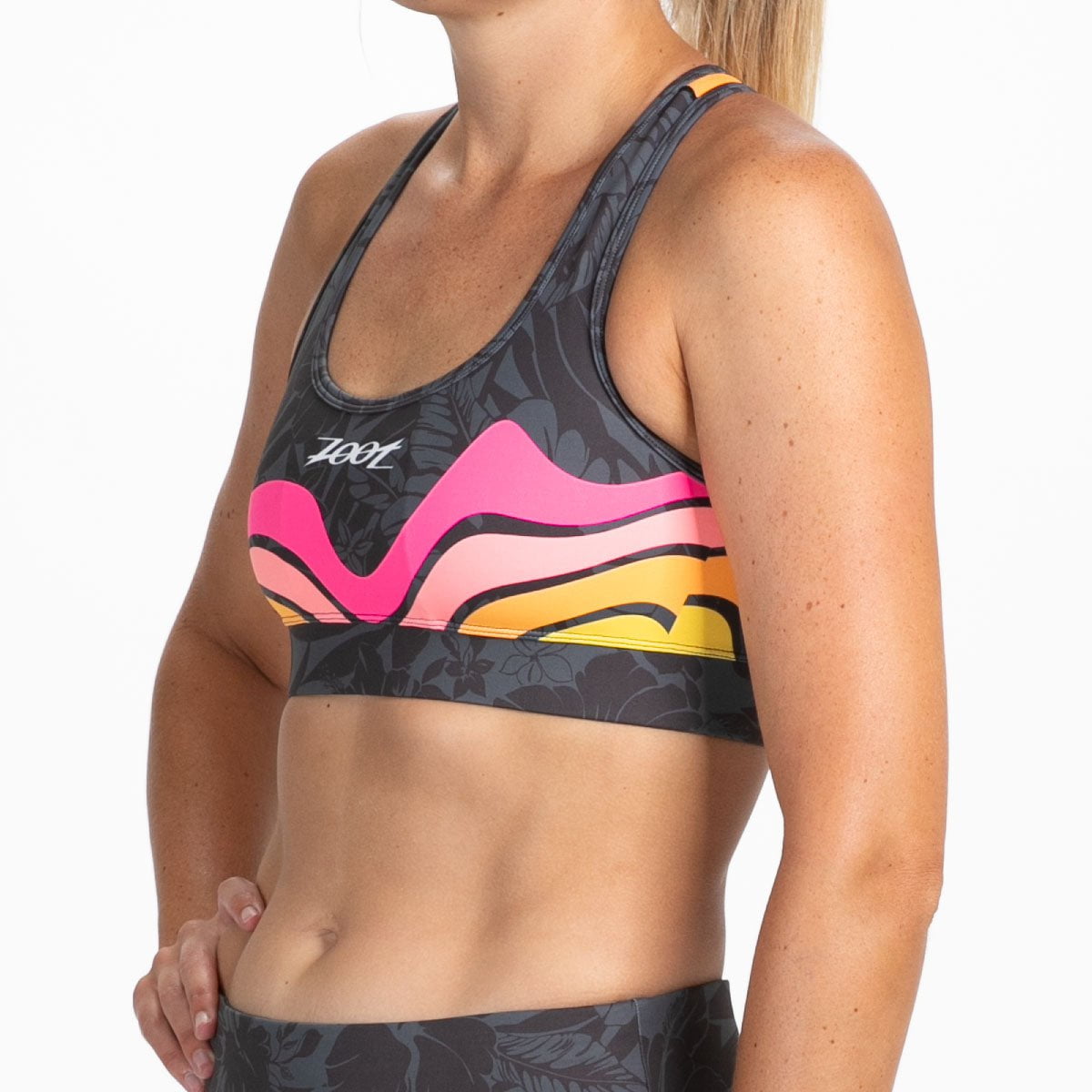 Zoot Sports BRAS Women's Ltd Run Bra - West Coast