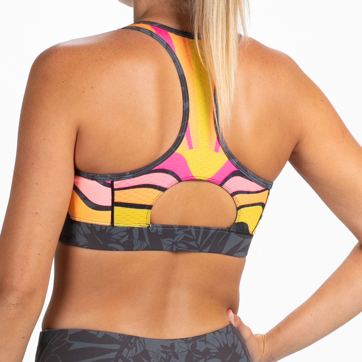 Zoot Sports BRAS Women's Ltd Run Bra - West Coast