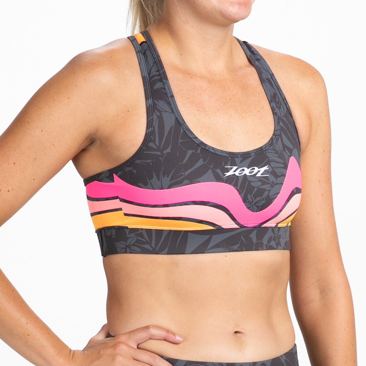 Zoot Sports BRAS Women's Ltd Run Bra - West Coast