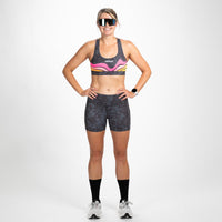 Zoot Sports BRAS Women's Ltd Run Bra - West Coast