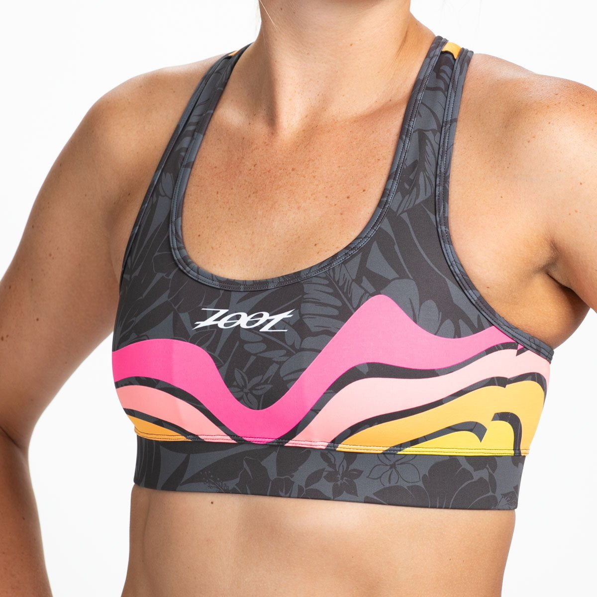 Zoot Sports BRAS Women's Ltd Run Bra - West Coast