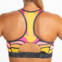 Zoot Sports BRAS Women's Ltd Run Bra - West Coast