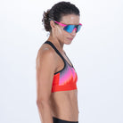 Zoot Sports BRAS Women's Ltd Run Bra - Yo Yo Yo