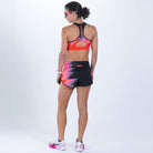 Zoot Sports BRAS Women's Ltd Run Bra - Yo Yo Yo
