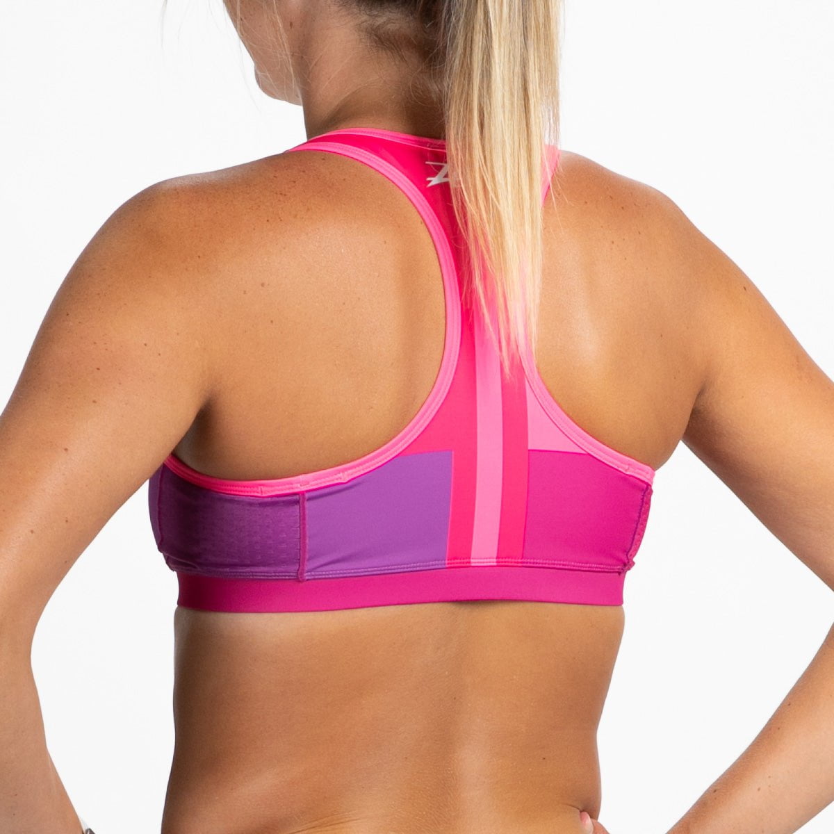 Zoot Sports BRAS Women's Ltd Tri Bra - Believe