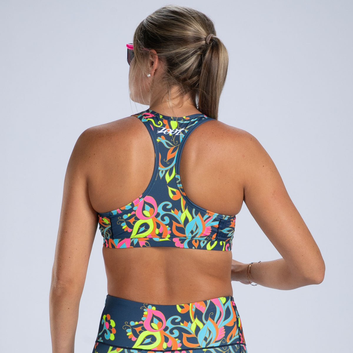 Zoot Sports BRAS Women's Ltd Tri Bra - Brave