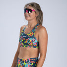 Zoot Sports BRAS Women's Ltd Tri Bra - Brave