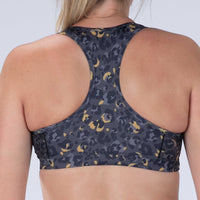 Zoot Sports BRAS Women's Ltd Tri Bra - Cheetah