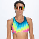 Zoot Sports BRAS Women's Ltd Tri Bra - Costa Del Sol