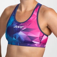 Zoot Sports BRAS Women's Ltd Tri Bra - Crystal