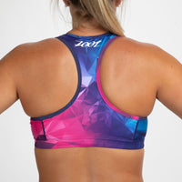 Zoot Sports BRAS Women's Ltd Tri Bra - Crystal