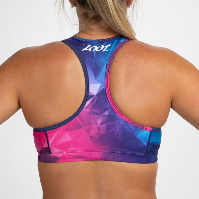 Zoot Sports BRAS Women's Ltd Tri Bra - Crystal