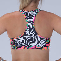 Zoot Sports BRAS Women's Ltd Tri Bra - Fab